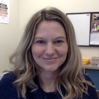 Stephanie Roseman