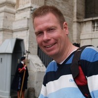 Danny Meijer