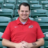 Dustin Mcmore