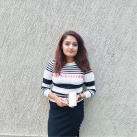 Kavita B