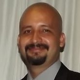 David Amed Rojas Vazquez