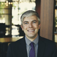 Geoffrey Dennison