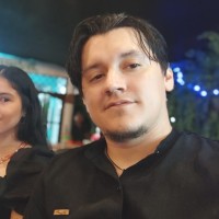 Yesid Quintero Gutierrez