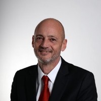 Guy André Baechler