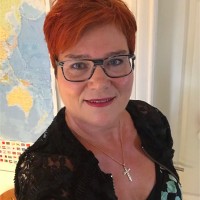 Pernille Degn