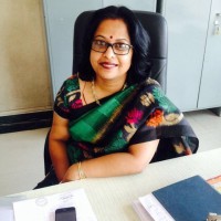 Aparna Chowdhury
