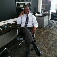 Thomas Abanda