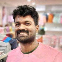 Midhun Pm