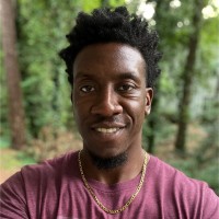 Corey Terrell