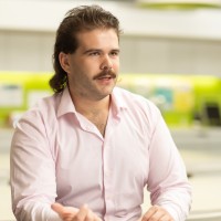 Benjamin Maruskanic