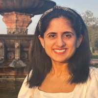 Nimisha Sethi