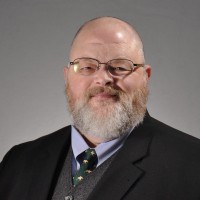 Scott Hedges