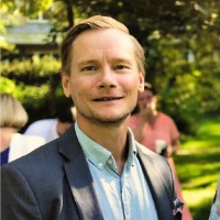 Henrik Sahlén