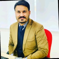 Wajid Ali