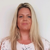 Melanie Woolstenholmes-Ridge