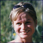Tanja Wahl