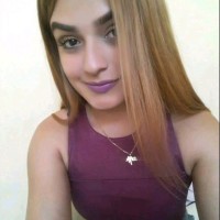 Gabriela Aldana