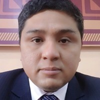 Anthony James Ramos Vargas