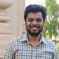 Tej Mhatre