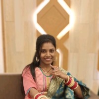 Vaibhavi Shah