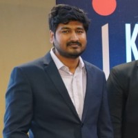 V Surya Teja