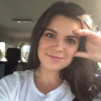 Bri Giles
