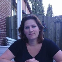 Bette Van Engelen