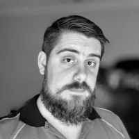 Jeremy Chigwidden