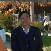 Dr. Kailash N. Singh