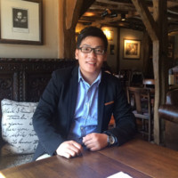 Victor Zeng