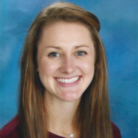 Danielle Maddock