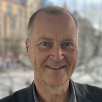 Anders Hagberg