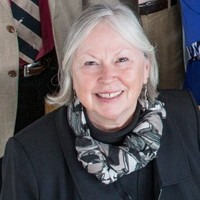 Mary Stokely