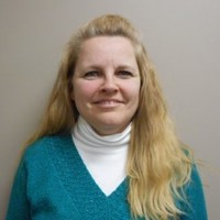 Melissa Kimball Blackburn