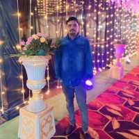Sanjeev Kumar Prajapati