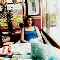 Ruchi Goyal