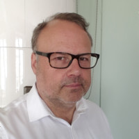 Björn Ahrling