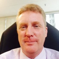 Peter Whittington
