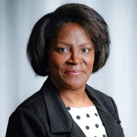 Patsy Robinson, CPP