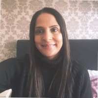 Angela Mehta