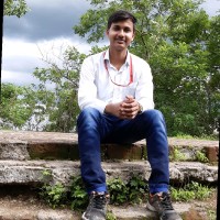 Aniket Bhosale