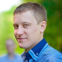 Женя Костюченко