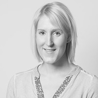 Ida Bisgaard Madsen