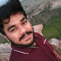 ASHIS KUMAR PANDA