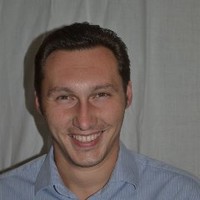 Дмитрий Романенко