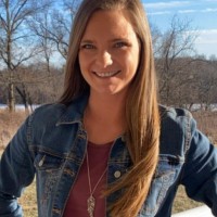 Courtney Steinbruegge