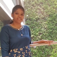 Keerthana Saravanan