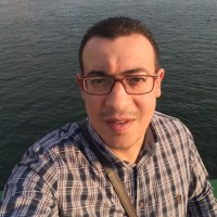 Mohamed Roshdy