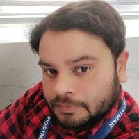 Dilshad Ali
