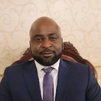 Michael Johnson